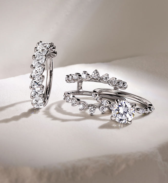 Bridal Ring Sets